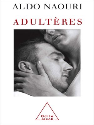 cover image of Adultères